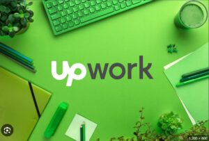 How to start online earning from upwork?