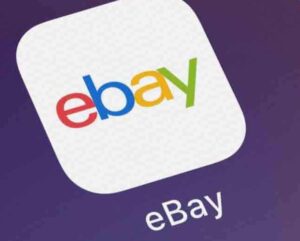 How to start online earning from ebay?