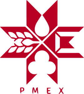 Pmex Logo by DDC